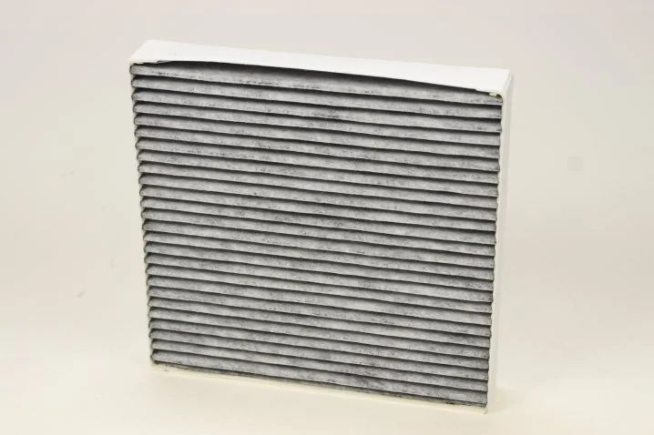 Mann-Filter - CUK 2030 - Cabin air filter (activated carbon)