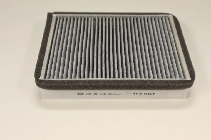 Mann-Filter - CUK 21 006 - Cabin air filter (activated carbon)