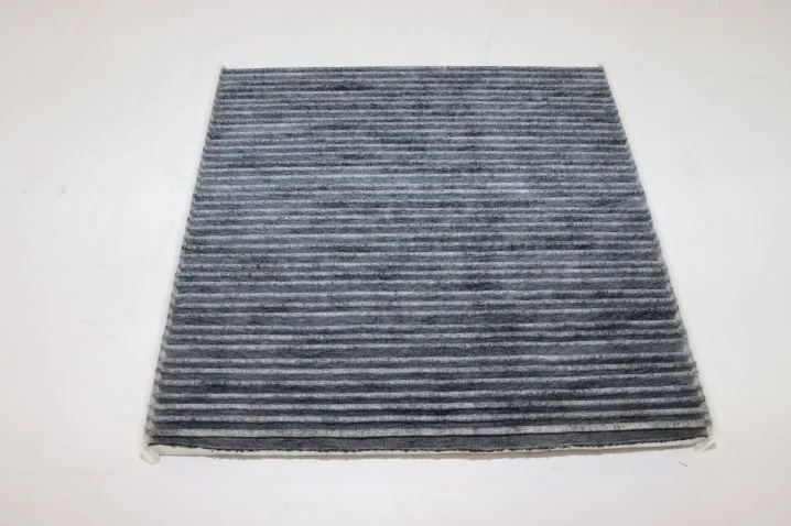 Mann-Filter - CUK 2226 - Cabin air filter (activated carbon)