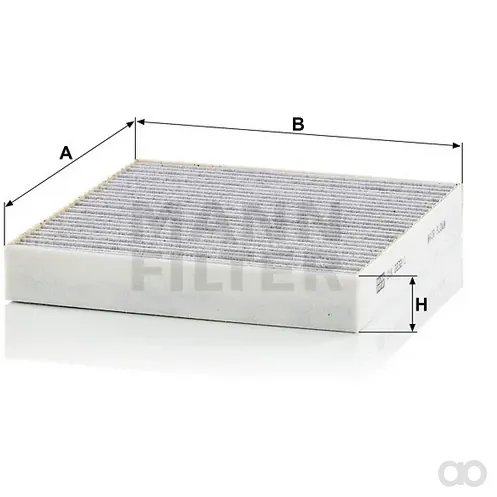 Mann Filter