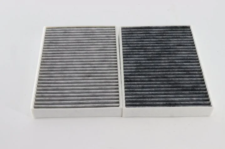 Mann-Filter - CUK 23 014-2 - Cabin air filter (activated carbon)