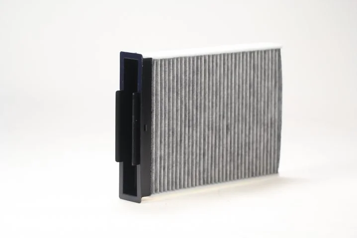 Mann-Filter - CUK 2316 - Cabin air filter (activated carbon)