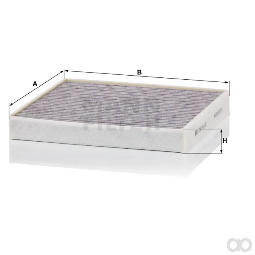 Mann Filter