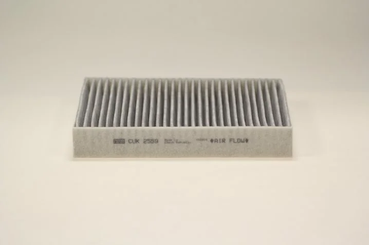 Mann-Filter - CUK 2559 - Cabin air filter (activated carbon)
