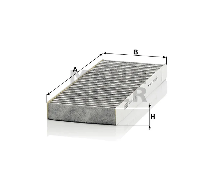 Mann Filter