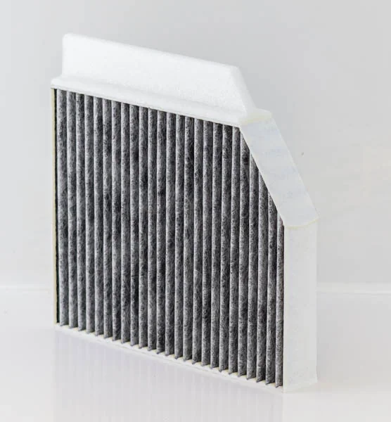 Mann-Filter - CUK 26 023 - Cabin air filter (activated carbon)