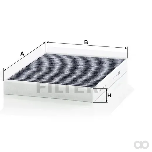 Mann Filter