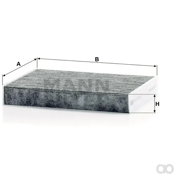 Mann Filter