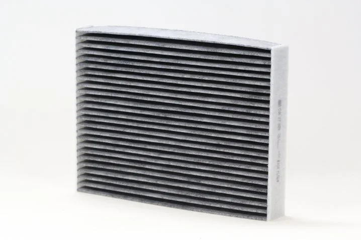 Mann-Filter - CUK 27 009 - Cabin air filter (activated carbon)
