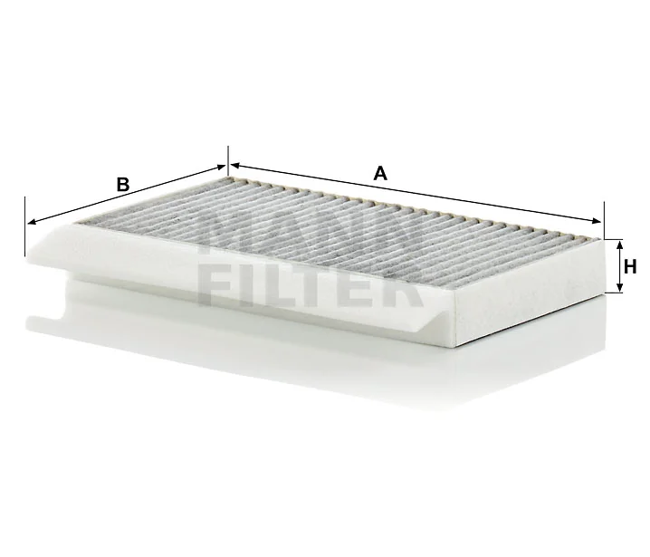Mann Filter