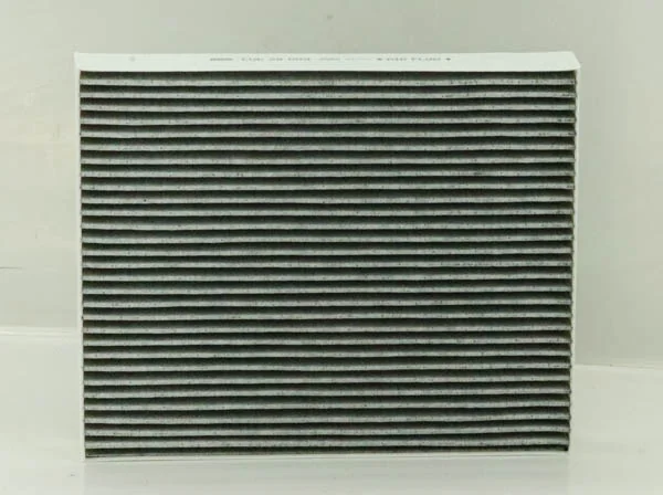 Mann-Filter - CUK 28 009 - Cabin air filter (activated carbon)