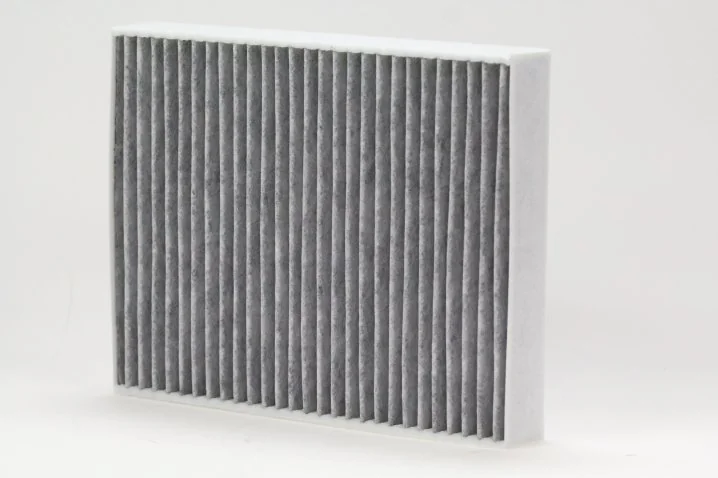 Mann-Filter - CUK 2847/1 - Cabin air filter (activated carbon)