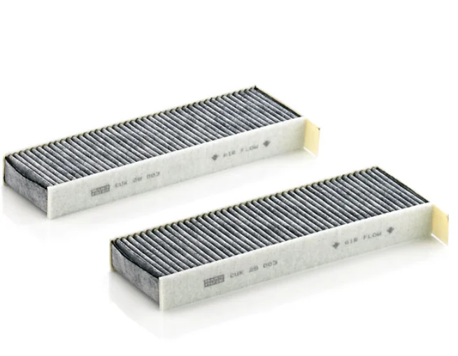 Mann-Filter - CUK 29 003-2 - Cabin air filter (activated carbon)