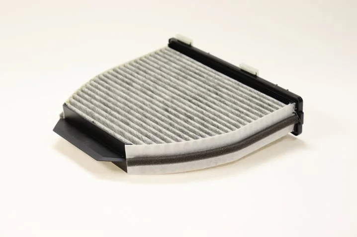 Mann-Filter - CUK 29 005 - Cabin air filter (activated carbon)