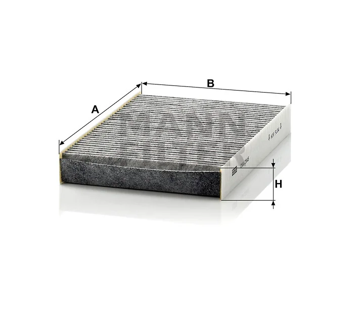 Mann Filter