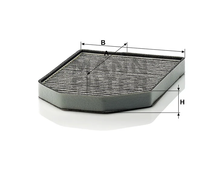Mann Filter