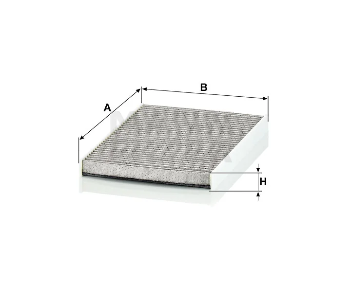 Mann Filter