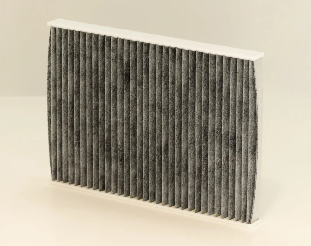 Mann-Filter - CUK 32 008 - Cabin air filter (activated carbon)