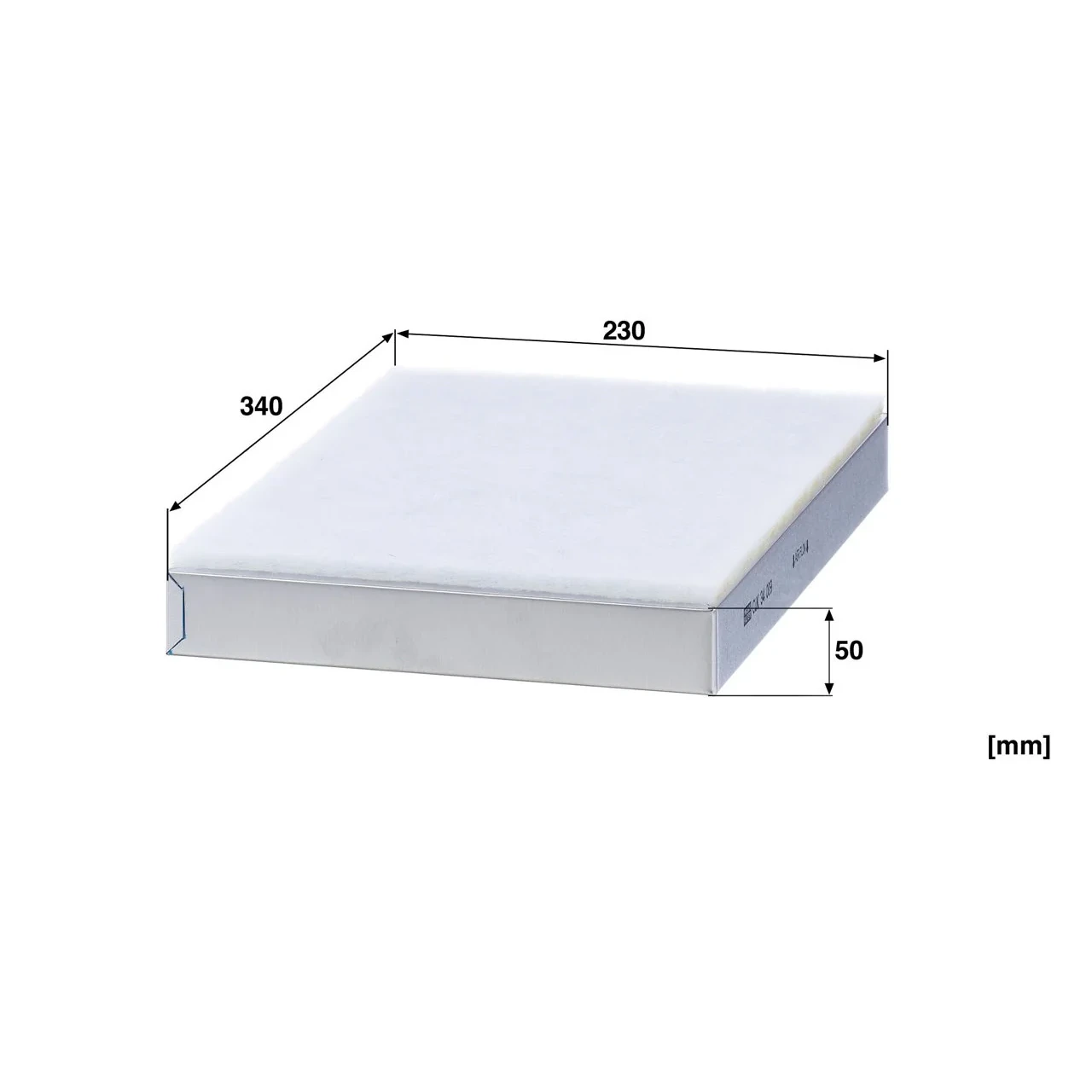 Mann Filter