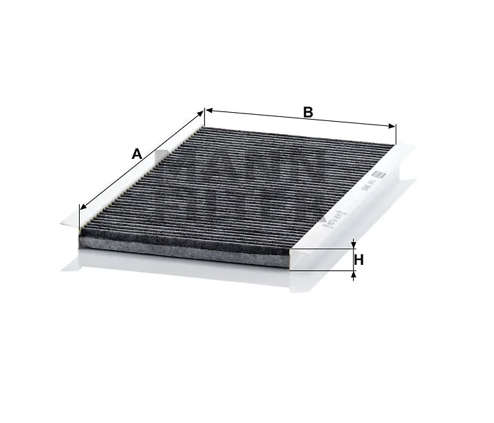 Mann Filter
