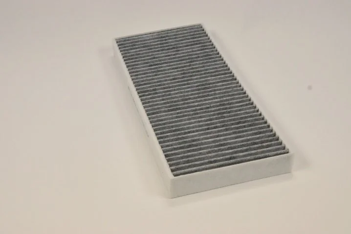 Mann-Filter - CUK 36 003 - Cabin air filter (activated carbon)