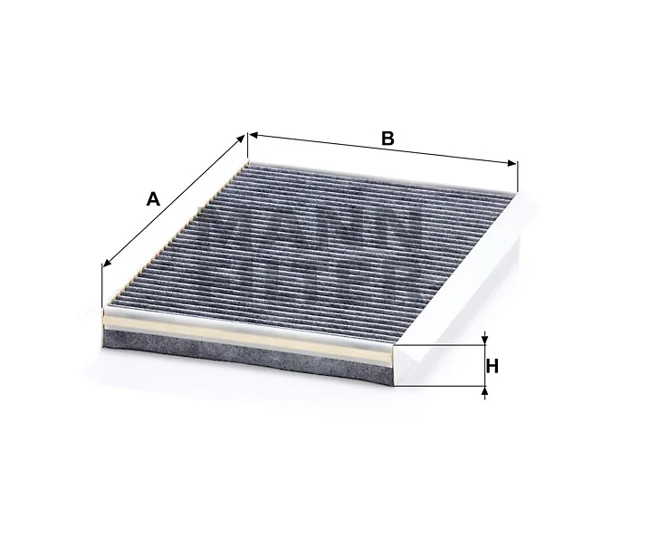 Mann Filter