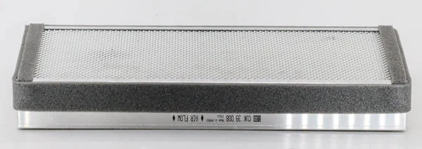 Mann-Filter - CUK 39 008 - Cabin air filter element