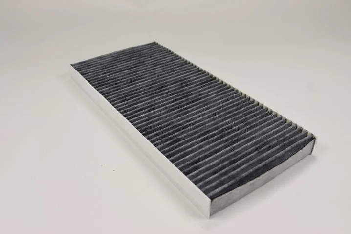 Mann-Filter - CUK 4054 - Cabin air filter (activated carbon)