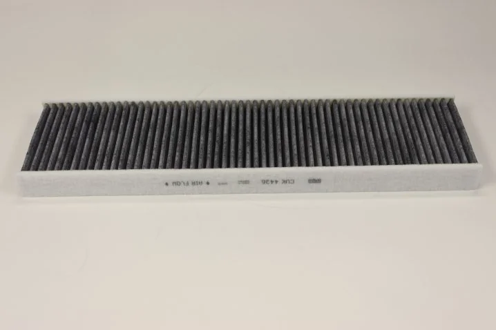 Mann-Filter - CUK 4436 - Cabin air filter (activated carbon)