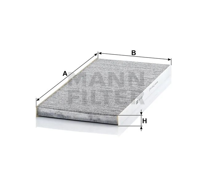 Mann Filter