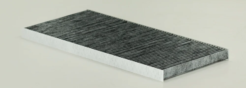 Mann-Filter - CUK 4594 - Cabin air filter (activated carbon)