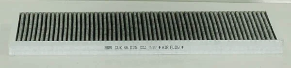 Mann Filter