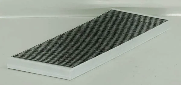 Mann-Filter - CUK 46 025 - Cabin air filter (activated carbon)