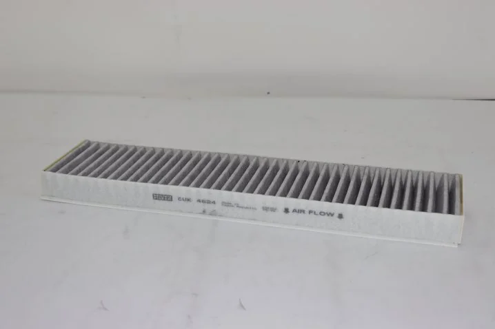 Mann-Filter - CUK 4624 - Cabin air filter (activated carbon)