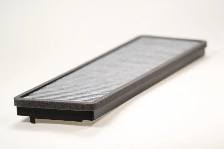 Mann-Filter - CUK 5877 - Cabin air filter (activated carbon)