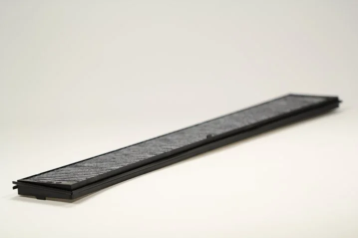 Mann-Filter - CUK 6724 - Cabin air filter (activated carbon)
