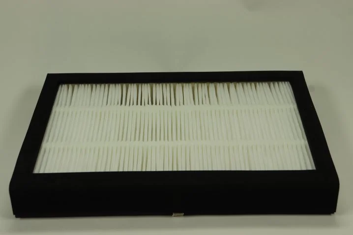 Mann Filter