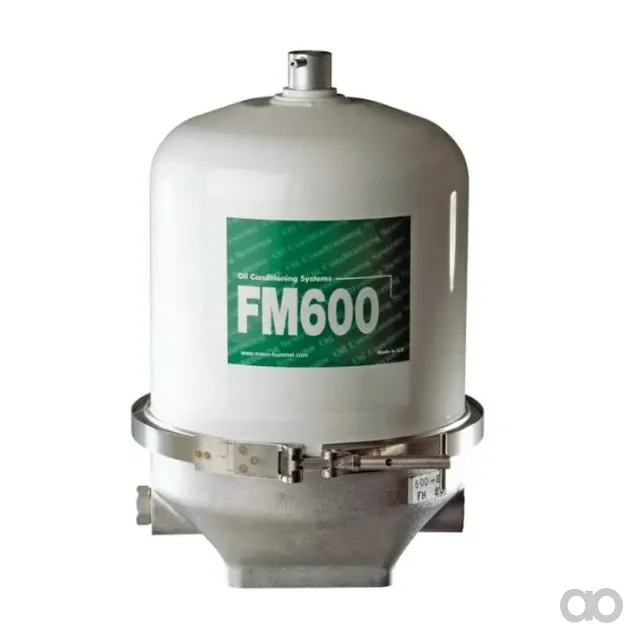 Mann Filter