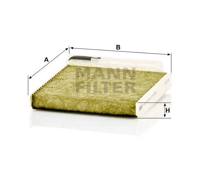 Mann Filter