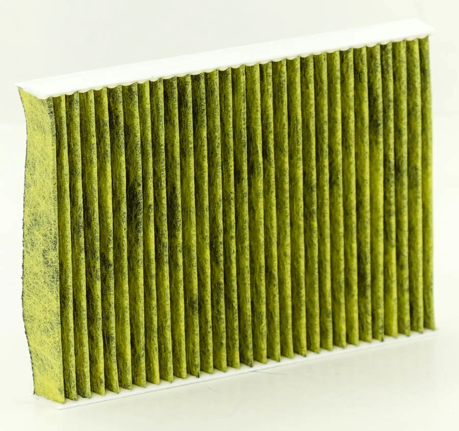Mann Filter
