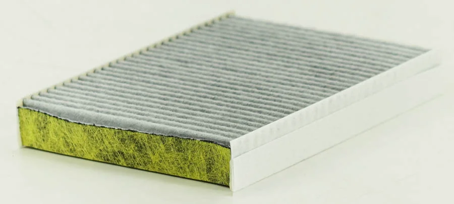 Mann-Filter - FP 22 022 - Cabin air filter element (freciousplus)