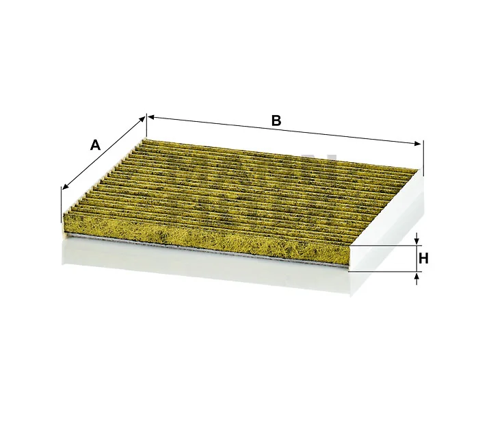 Mann Filter