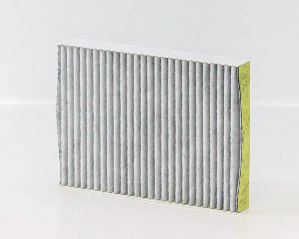 Mann-Filter - FP 25 003 - Cabin air filter element (freciousplus)