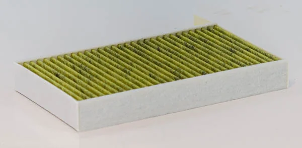 Mann-Filter - FP 25 015 - Cabin air filter element (freciousplus)
