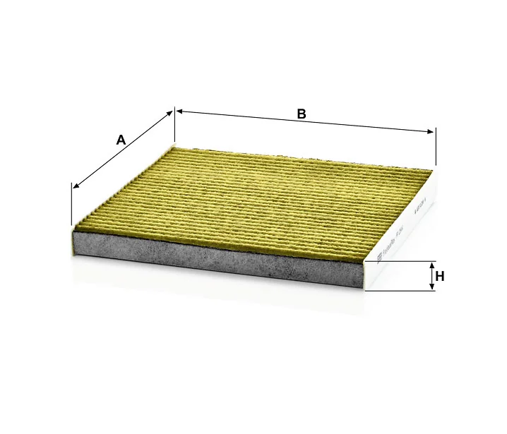Mann Filter