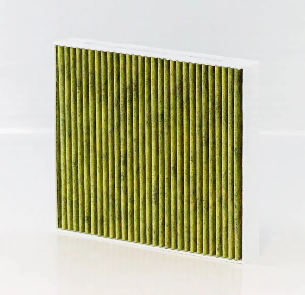 Mann-Filter - FP 2559 - Cabin air filter element (freciousplus)