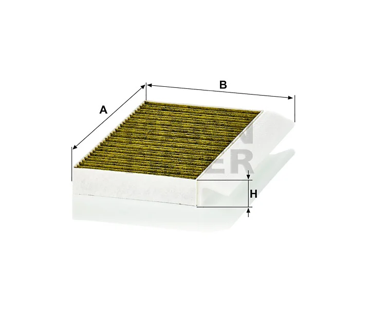 Mann Filter