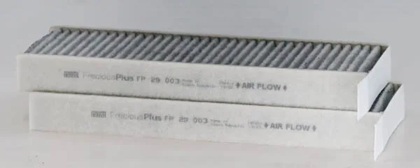 Mann-Filter - FP 29 003-2 - Cabin air filter element (freciousplus)