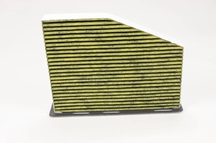 Mann-Filter - FP 2939/1 - Cabin air filter element (freciousplus)