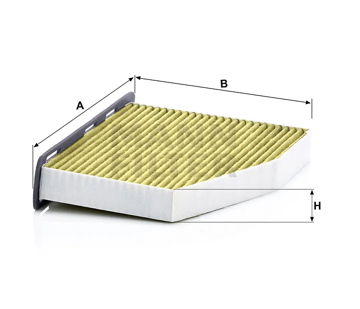Mann Filter